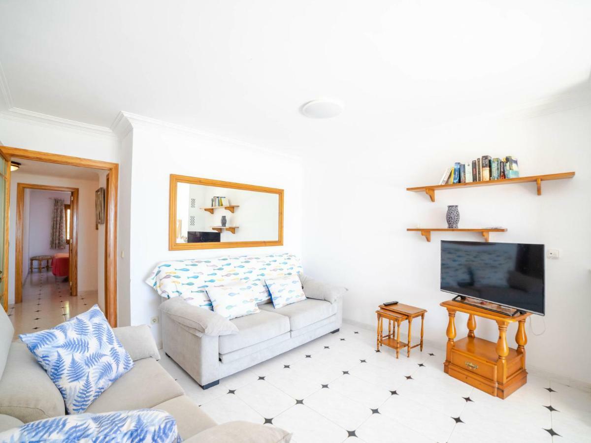 Appartement Sa Mirada By Interhome Alcúdia